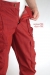 Galifesta cargo pants bordo (фурнитура YKK)